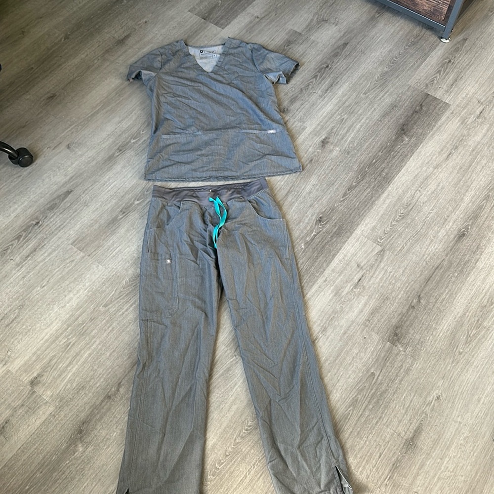 Figs Set Size Small
